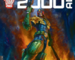 2000 AD Prog 2449 UK and DIGITAL: 10 September August £3.80 NORTH AMERICA: 29 October $28.99 (Prog Pack) DIAMOND: JUL250841 COVER: Toby Willsmer