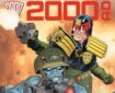 2000AD Prog 2450 - Cover SNIP