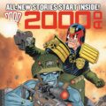2000AD Prog 2450 - Cover SNIP