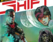 SHIFT Volume Three Issue One