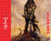Frazetta Gallery Series: Warriors SNIP