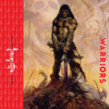 Frazetta Gallery Series: Warriors SNIP