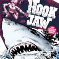 Hook Jaw: Archive (Unpublished Titan Cover) SNIP