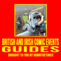 downthetuebs.net British and Irish Comic Events Guides