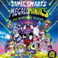 Megalomaniacs by Jamie Smart coloured by John Cullen
