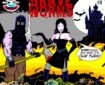 Rob Talbot’s GraveWorms # 1