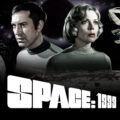 Space: 1999: 50 Years Out of Orbit