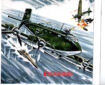 Commando 5891 (Home of Heroes): Braddock: Big Bad Wulfe Story: Ferg Handley | Art and Cover: Carlos Pino
