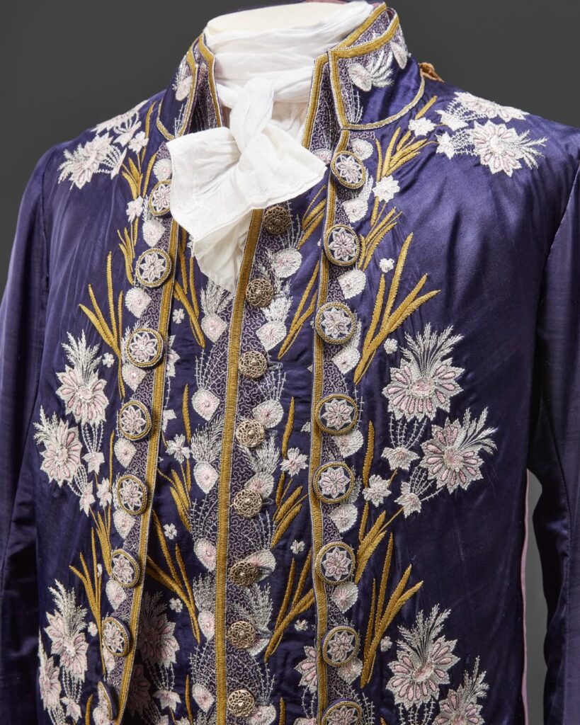 Costume Couture: Sixty Years of Cosprop