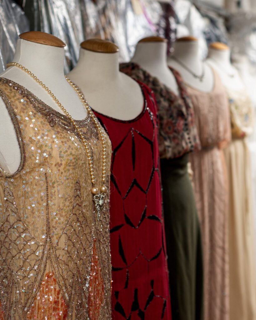 Costume Couture: Sixty Years of Cosprop