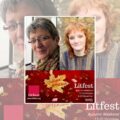 LItFest 2025: Mollie Ray and Helen Bate