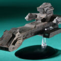 Master Replicas X-303 class Prometheus (2025 Edition)