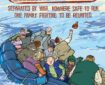 No Refuge by Joe Brady and Patrice Aggs SNIP
