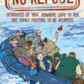 No Refuge by Joe Brady and Patrice Aggs SNIP