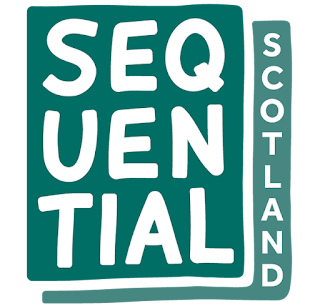 Sequential Scotland Logo