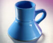 Master Replicas Star Trek Raktajino Mug