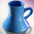 Master Replicas Star Trek Raktajino Mug