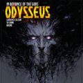 In Defence of the Gods: Odysseus Book Three by Laurence Alison, Vu Danh and Neil Roche