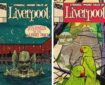 Unreal Comics by Tommy Graham