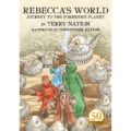 Rebecca’s World by Terry Nation (Big Finish Books, 2025)