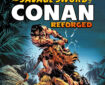 The Savage Sword of Conan: Reforged #1 SNIP
