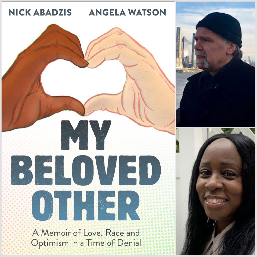 Exploring Race and Love in My Beloved Other Memoir
