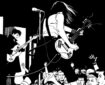 Love & Rockets No. 24 Cover by Jaime Hernandez