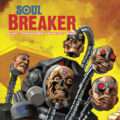 PSYComics - SoulBreaker by Laurence Allison, Warwick Fraser Coombe and Paul McCaffrey