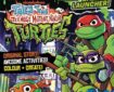 Tales of The Teenage Mutant Ninja Turtles #1 (Panini UK, 2025)