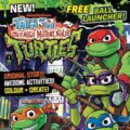 Tales of The Teenage Mutant Ninja Turtles #1 (Panini UK, 2025)
