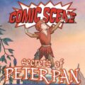 Comic Scene Year Book 2026