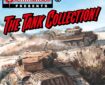 Commando Presents The Tank Collection - Cover SNIP