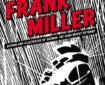 Push the Wall by Frank Miller (Canongate Books, 2026)