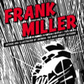 Push the Wall by Frank Miller (Canongate Books, 2026)