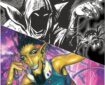2000AD Prog 2453/ Scream Archival Collection