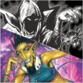2000AD Prog 2453/ Scream Archival Collection