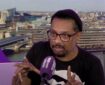 Bobby Joseph on the Shay Grewal BBC London show on 15th September 2025