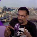 Bobby Joseph on the Shay Grewal BBC London show on 15th September 2025