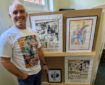Commando and British Weekly Comic Swap Meet - 4th October 2025 - Karl Kennedy