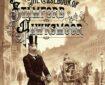 The Casebook of Stamford Hawksmoor (Grandville Series) by Bryan Talbot (Jonathan Cape 6th November 2025)