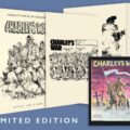 Charley's War by Joe Colquhoun: Apex Edition - Slip Case Cover