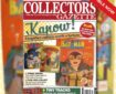 Collectors Gazette, cover dated October 2025 - Cover