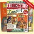 Collectors Gazette, cover dated October 2025 - Cover