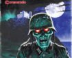 Commando 5895 (Home of Heroes): Commando vs Zombies 4 Story: Georgia Standen Battle | Art: Vicente Alcazar | Cover: Neil Roberts