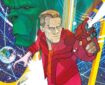 Dan Dare: He Who Dares is available from bookshops and online retailers | Written by Peter Milligan | Art by Alberto Foche ISBN: 978-1785861475 | 112 Pages