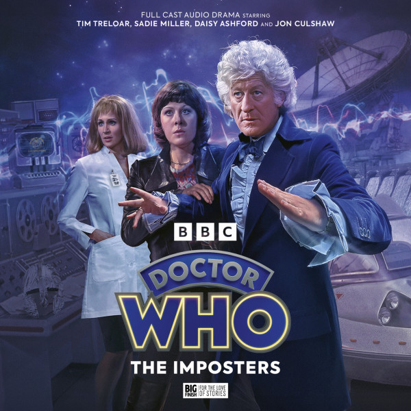 Doctor Who - The Imposters (Big Finish, 2026)