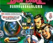 Avaruuspilotti Dan Dare - Purppurakuolema | ISBN: 978-9518876956 | Jalava, 2025