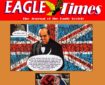 EAGLE Times Volume 38 No. 3 - Cover SNIP