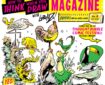 How to THINK When You Draw Issue 6 (from the Etherington Brithers)