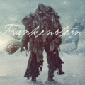 Guillermo del Toro’s Frankenstein - Poster
